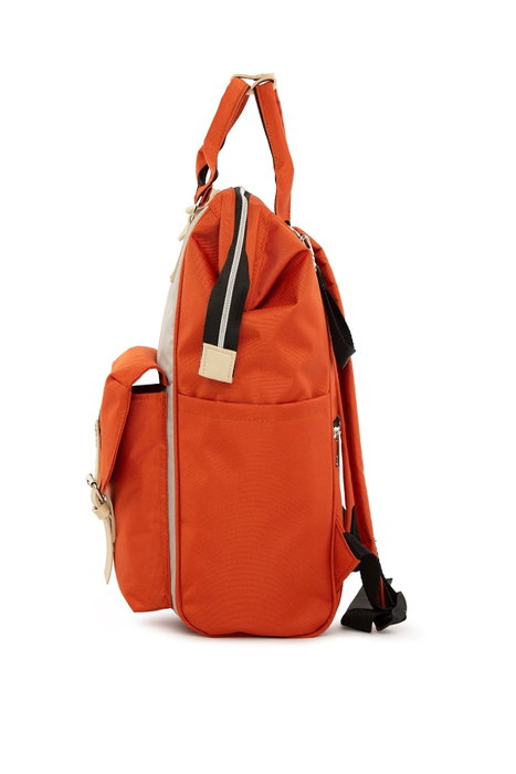 Zoozie Bags Bolsa de Pañales Maxi - Tile Red Zoozie Bags Bolsa de Pañales Maxi - Tile Red